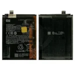 باتری شیائومی Mi 10T Lite 5G مدل BM4W
