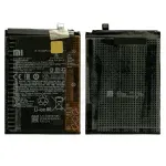 خرید باتری شیائومی Poco F3 مدل BM4Y