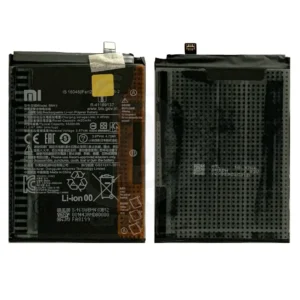 خرید باتری شیائومی Poco F3 مدل BM4Y