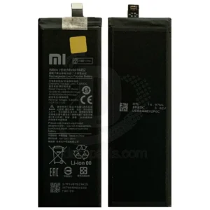 باتری شیائومی Mi Note 10 مدل BM52