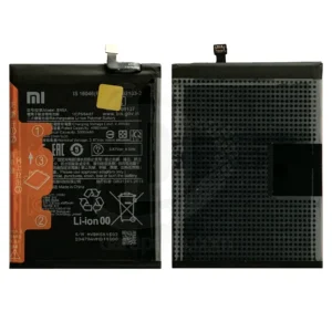 باتری شیائومی Poco M3 Pro مدل BN5A