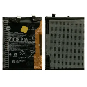 باتری شیائومی Redmi Note 12 Pro Plus 5G مدل BP4J