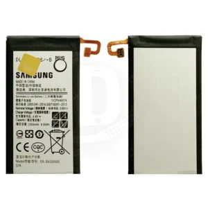 باتری سامسونگ A3 2017 مدل EB-BA320ABE
