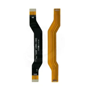 فلت مین برد سامسونگ A10s - A107 ورژن M15