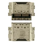 سوکت شارژ سامسونگ A9 2018 – A920