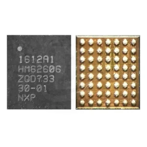 آی سی شارژ 1612A1