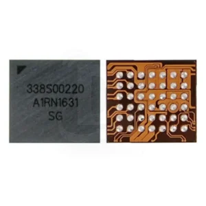 آی سی صدا 338S00220