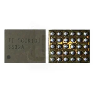 آی سی لایت 3632A