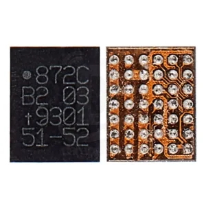 آی سی صدا 872C