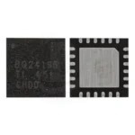 آی سی شارژ BQ24196