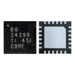 آی سی شارژ BQ24296