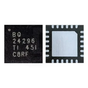 آی سی شارژ BQ24296