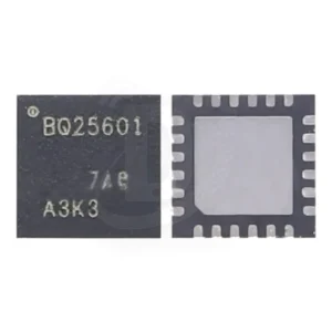 آی سی شارژ BQ25601