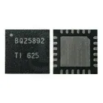 آی سی شارژ BQ25892