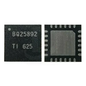 آی سی شارژ BQ25892