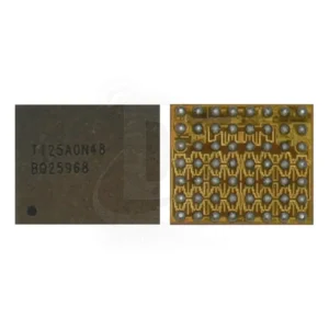 آی سی شارژ BQ25968