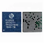 آی سی تغذیه HI6555 GFCV211
