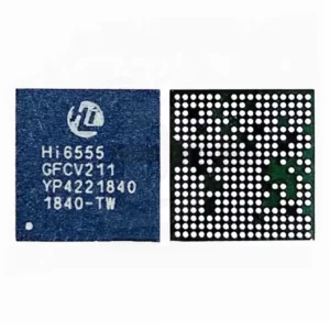 آی سی تغذیه HI6555 GFCV211