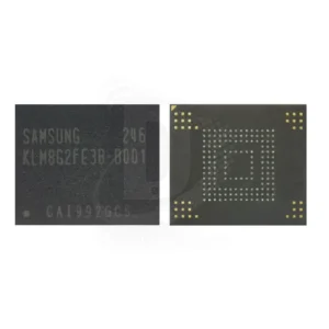 آی سی هارد KLM8G2FE3B-B001