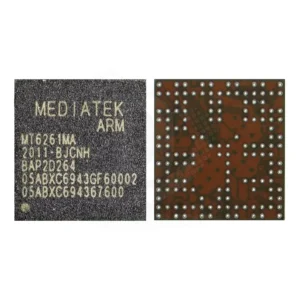 آی سی سی پی یو MT6261MA