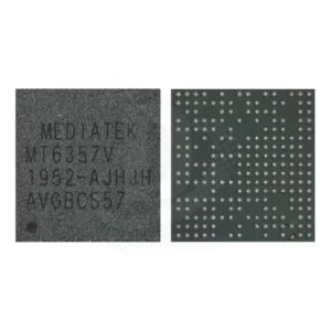 آی سی تغذیه MT6357V