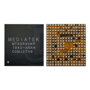 آی سی تغذیه MT6359VKP-ANAH