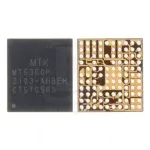 آی سی تغذیه MT6360P