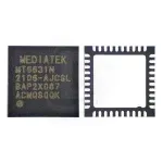 آی سی وای فای بلوتوث MT6631N