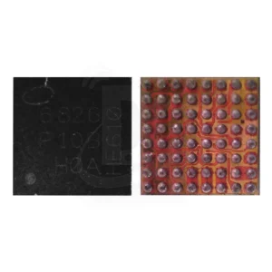 آی سی تغذیه PMB6826