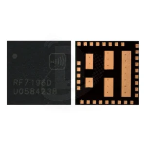 آی سی آنتن RF 7196D