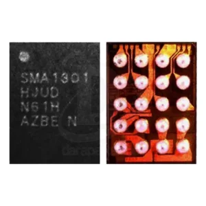 آی سی صدا SMA1301