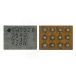 آی سی شارژ SM5328