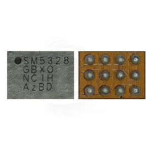 آی سی شارژ SM5328