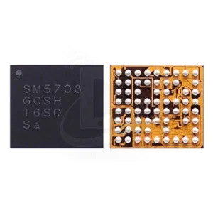 آی سی شارژ SM5703