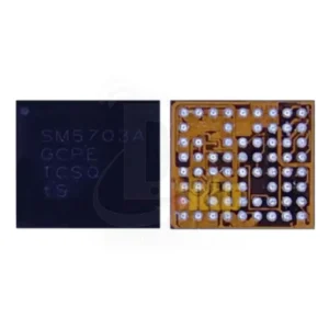 آی سی شارژ SM5703A