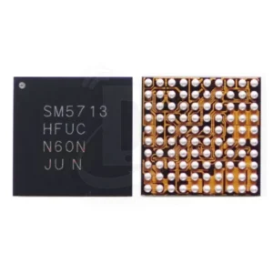 آی سی شارژ SM5713