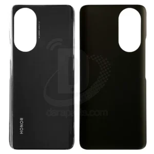 درب پشت هوآوی Honor X7 مشکی