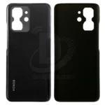 درب پشت هوآوی Honor X7A مشکی