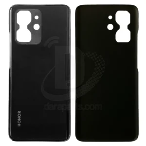 درب پشت هوآوی Honor X7A مشکی