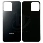 درب پشت هوآوی Honor X8 مشکی