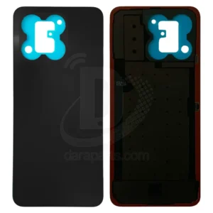 درب پشت هوآوی Honor X8A مشکی