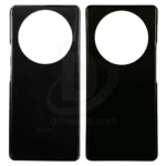 درب پشت هوآوی Honor X9A مشکی