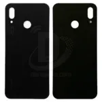 درب پشت هوآوی Nova 3e مشکی