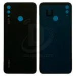 درب پشت هوآوی Nova 3i مشکی
