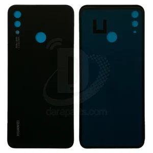 درب پشت هوآوی Nova 3i مشکی