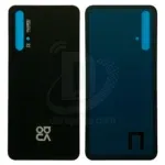 درب پشت هوآوی Nova 5T مشکی