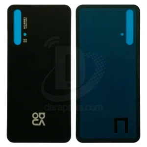 درب پشت هوآوی Nova 5T مشکی