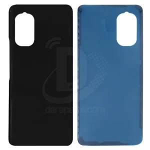 درب پشت هوآوی Nova 9 SE مشکی