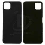 درب پشت هوآوی Nova Y60 مشکی