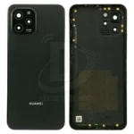 درب پشت هوآوی Nova Y61 مشکی